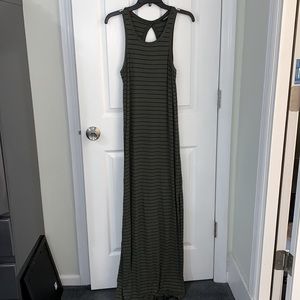 Express Maxi Dress